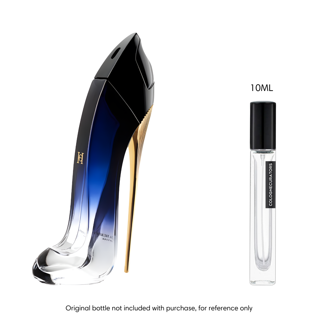 SAMPLE - Carolina Herrera Good Girl Légère EDP