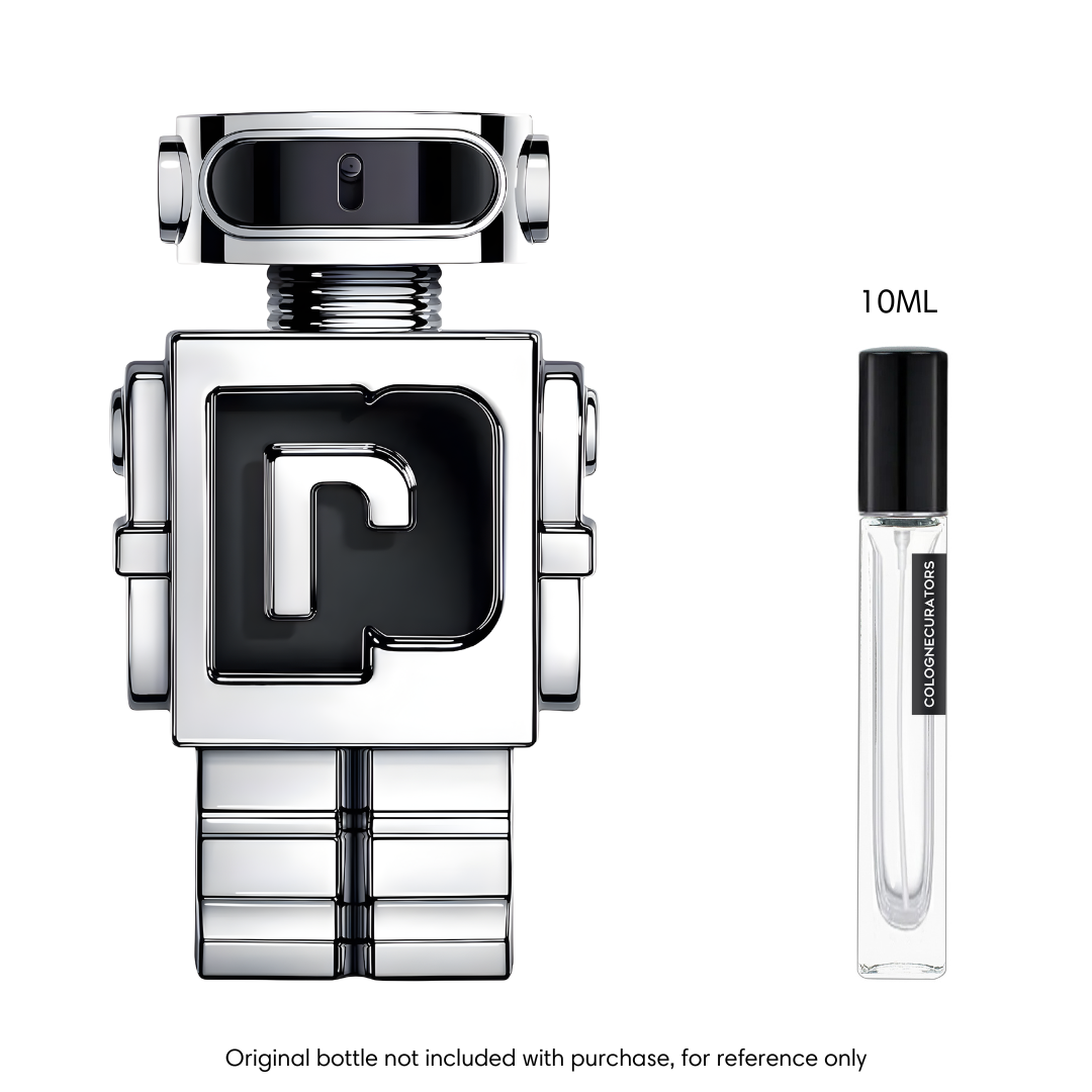 SAMPLE - Paco Rabanne Phantom EDT