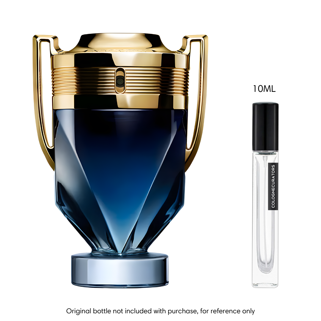 SAMPLE - Paco Rabanne Invictus Parfum