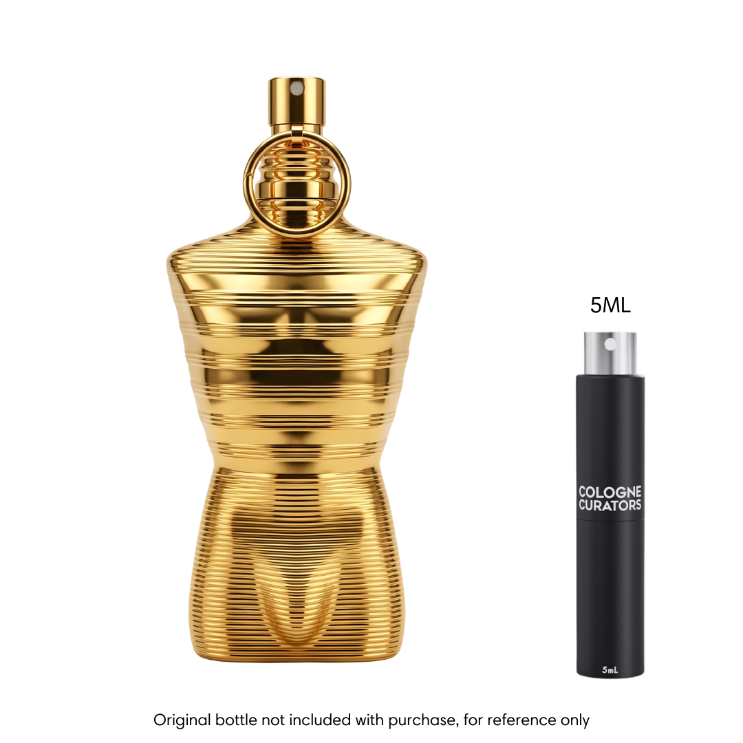 SAMPLE - Jean Paul Gaultier Le Male Elixir Absolu