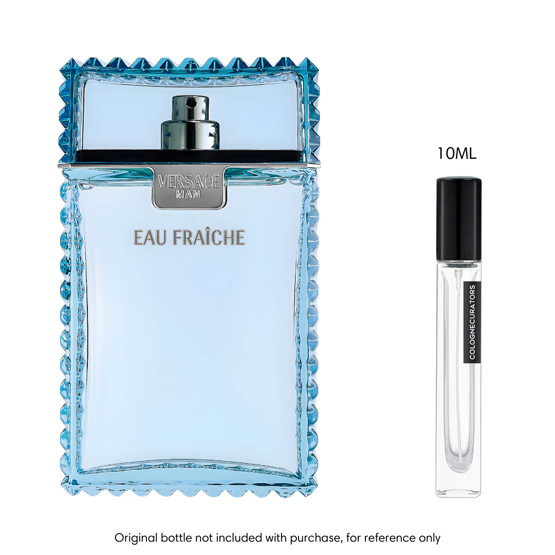 SAMPLE - Versace Man Eau Fraiche EDT