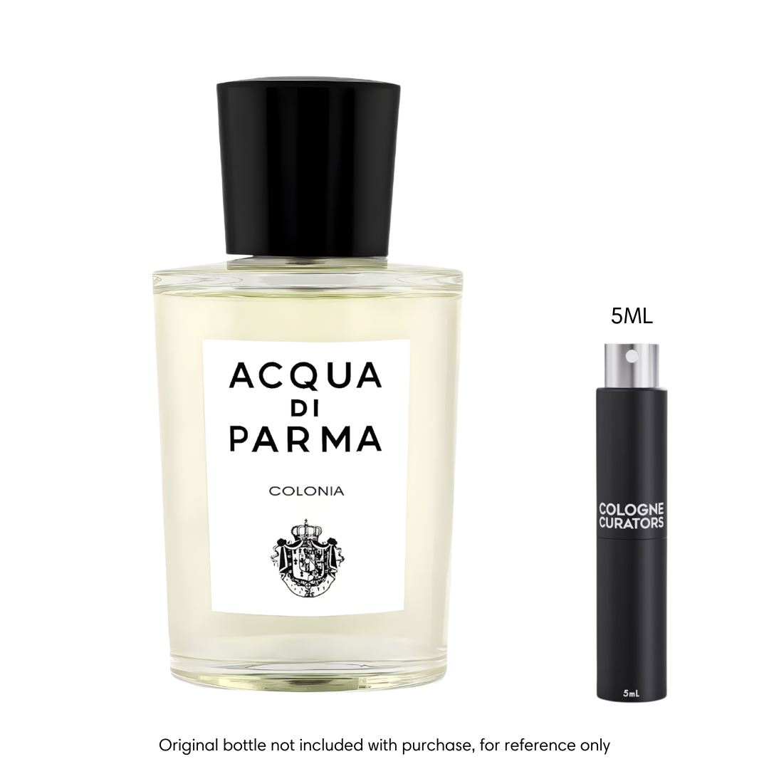 SAMPLE - Acqua Di Parma Colonia EDC