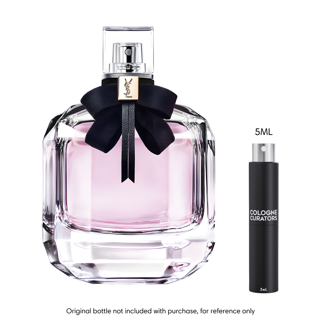 SAMPLE - Yves Saint Laurent Mon Paris EDP