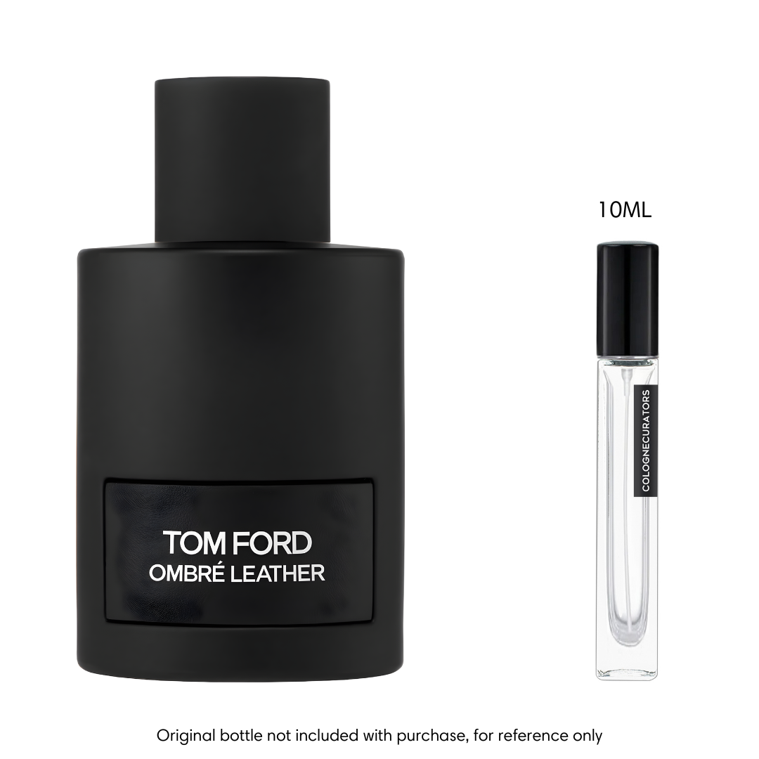 SAMPLE - Tom Ford Ombre Leather EDP