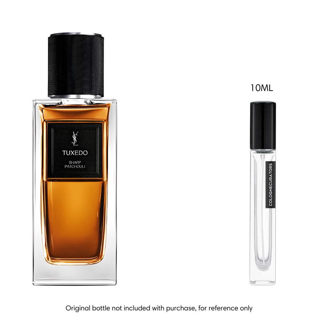 SAMPLE - Yves Saint Laurent Tuxedo Sharp Patchouli EDP