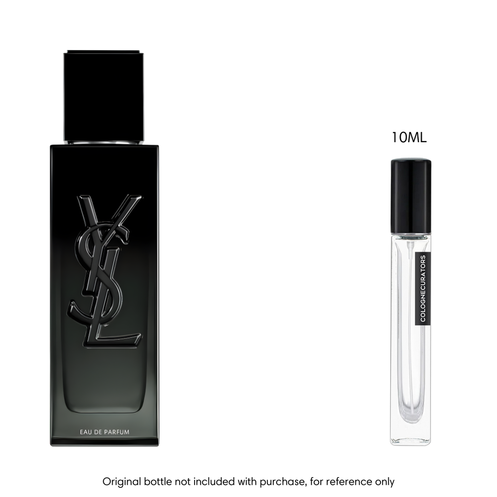 Yves Saint Laurent Myslf EDP