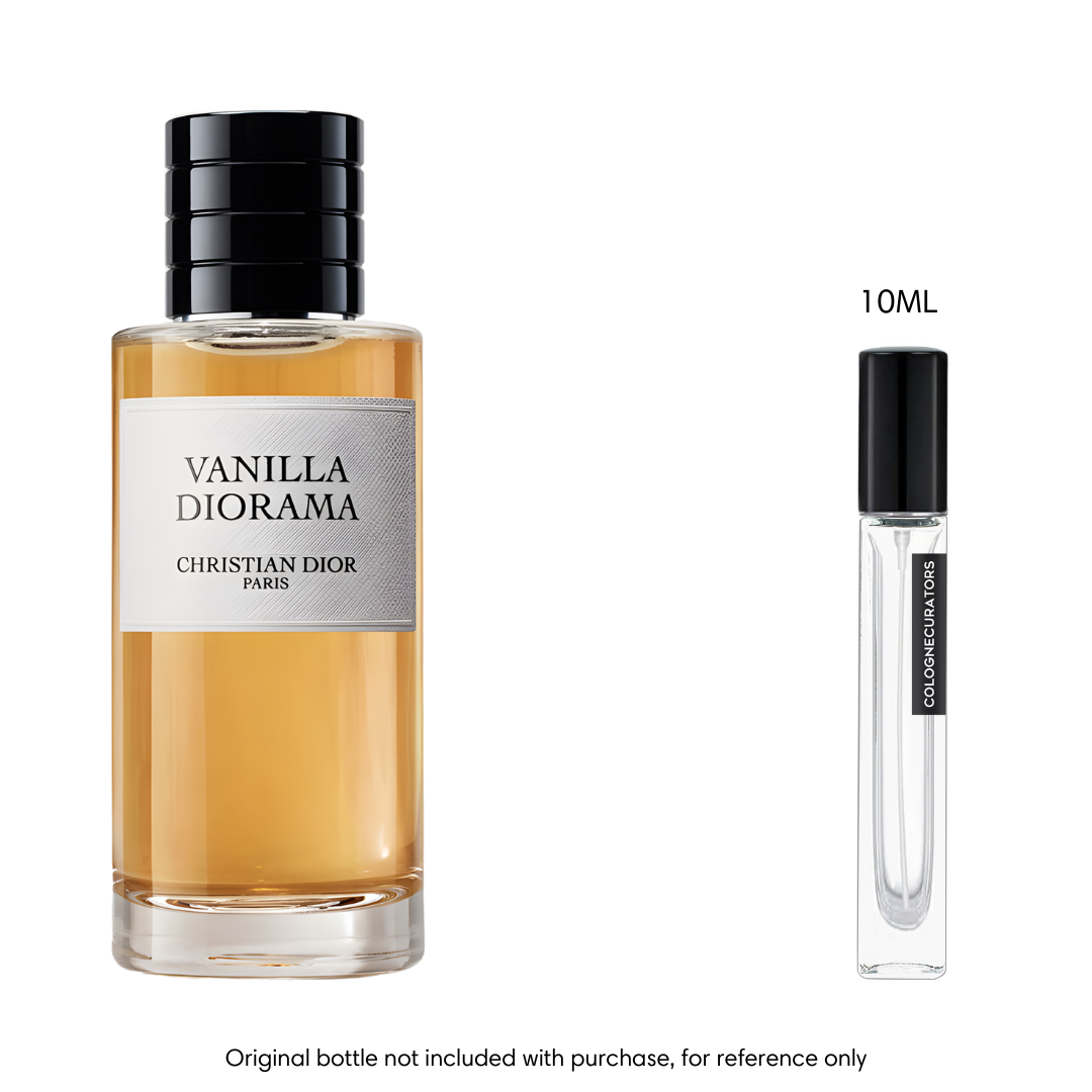 SAMPLE - Dior Vanilla Diorama EDP