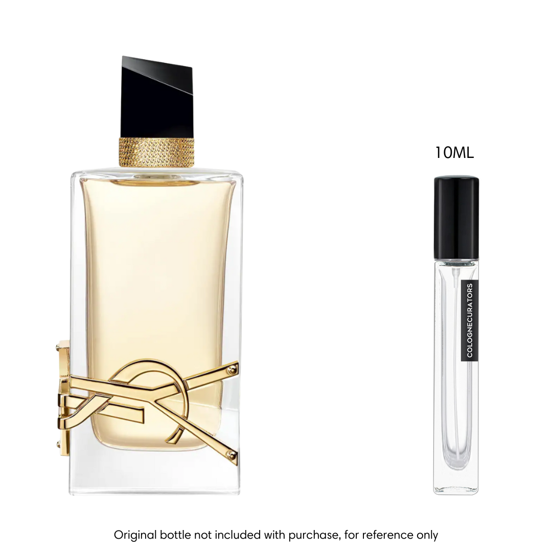 SAMPLE - Yves Saint Laurent Libre EDP
