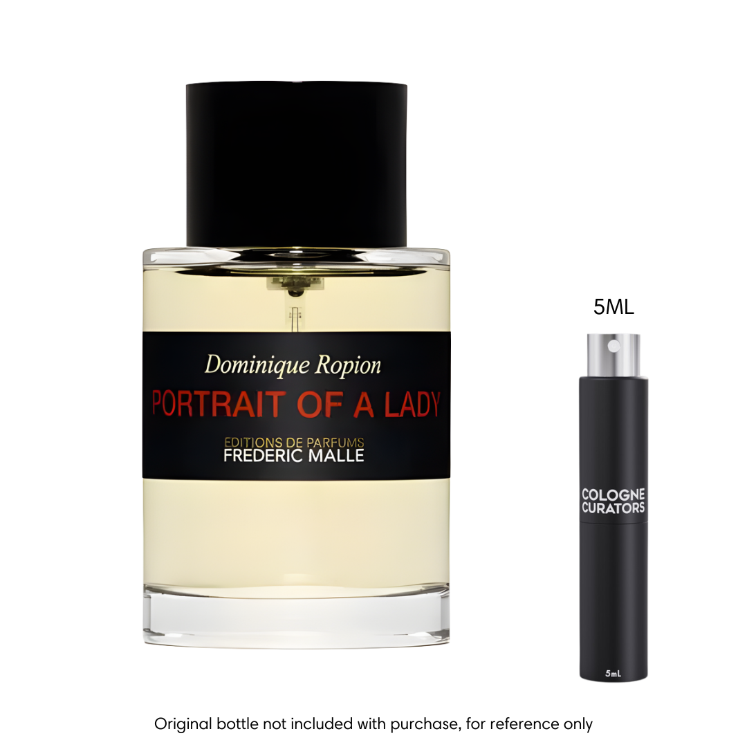 SAMPLE - Frederic Malle Portrait Of A Lady EDP