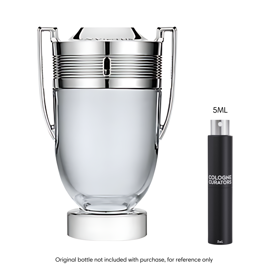 SAMPLE - Paco Rabanne Invictus EDT