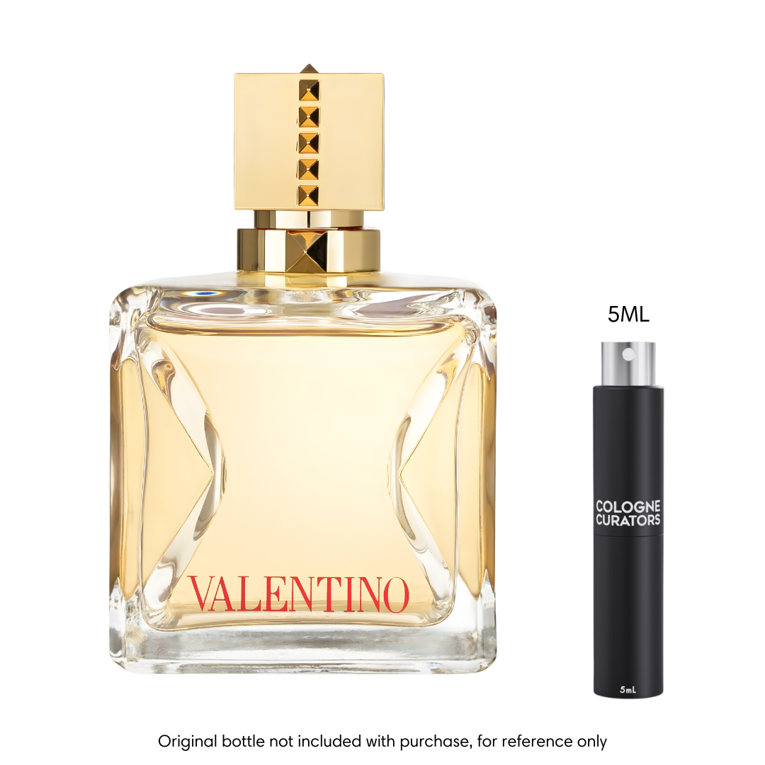 SAMPLE - Valentino Voce Viva EDP