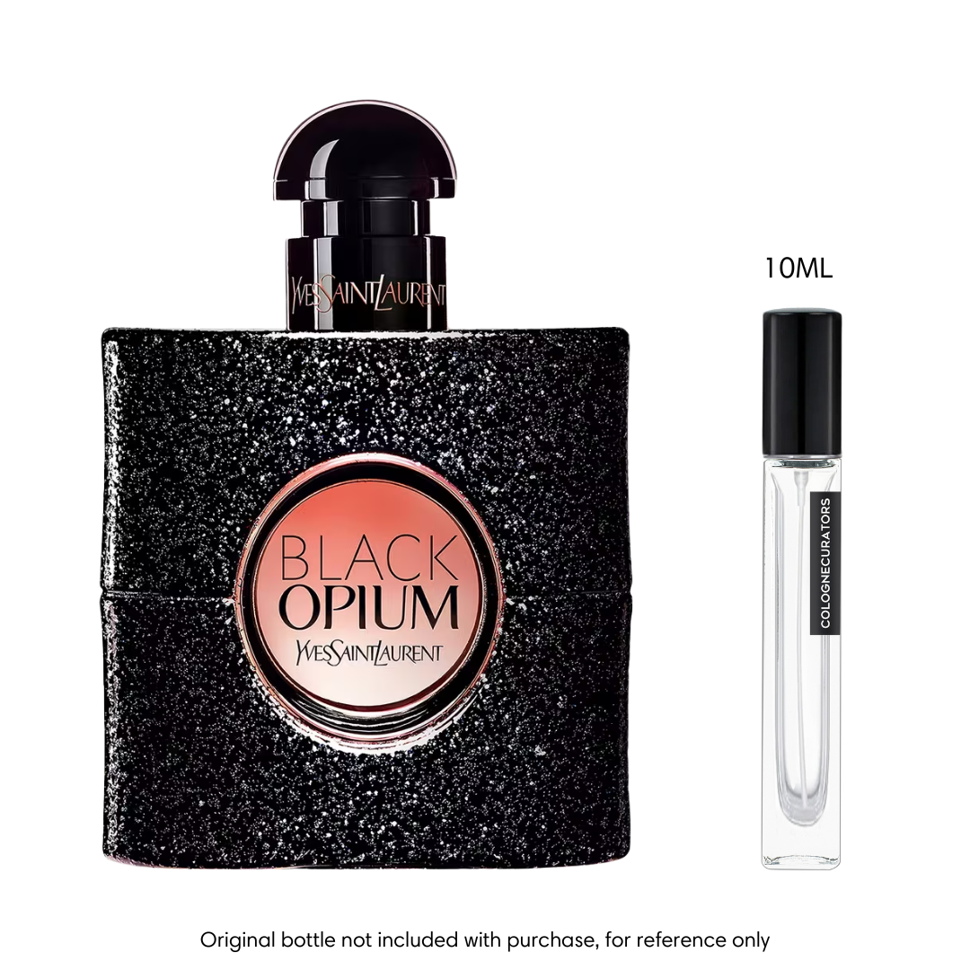 SAMPLE - Yves Saint Laurent Black Opium EDP