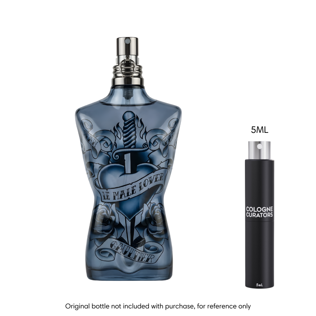 SAMPLE - Jean Paul Gaultier Le Male Lover EDP