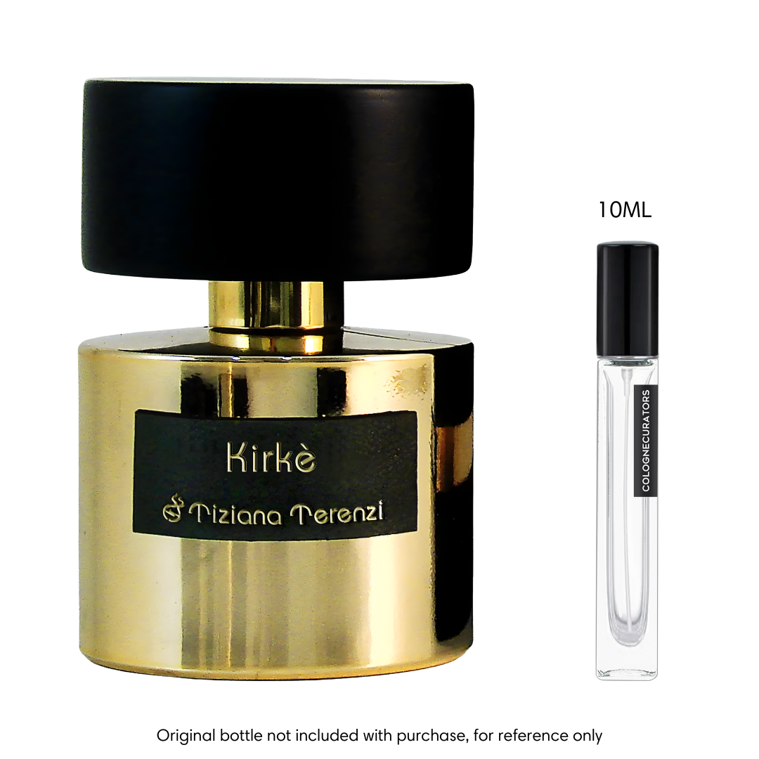 SAMPLE - Tiziana Terenzi Kirke Extrait