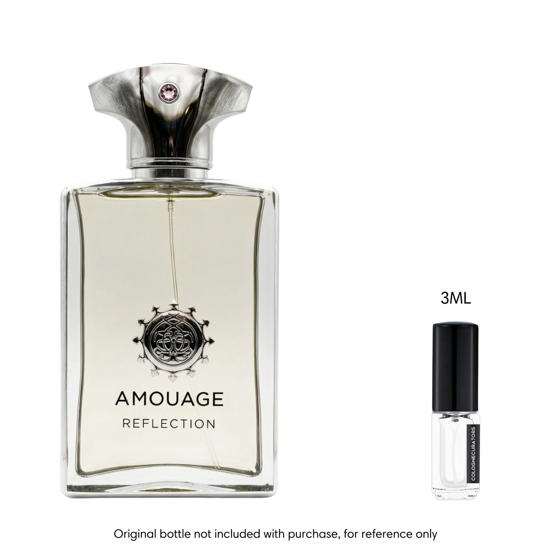 SAMPLE - Amouage Reflection Man EDP