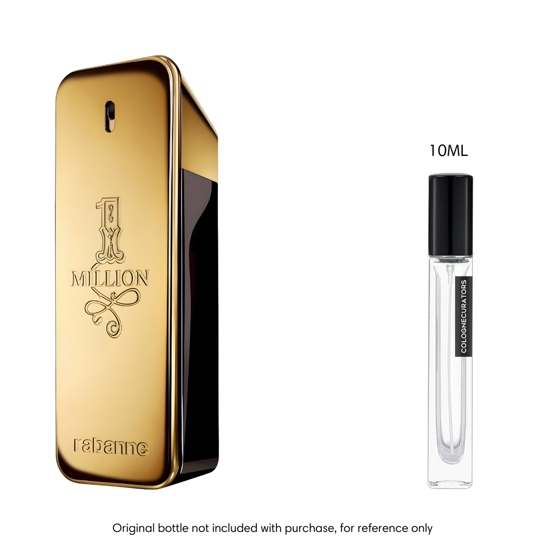 SAMPLE - Paco Rabanne 1 Million EDT