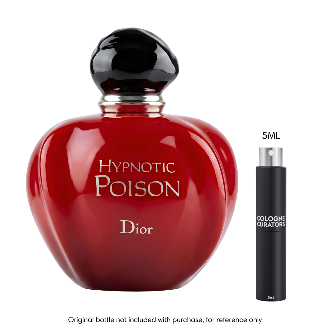 SAMPLE - Dior Hypnotic Poison EDT