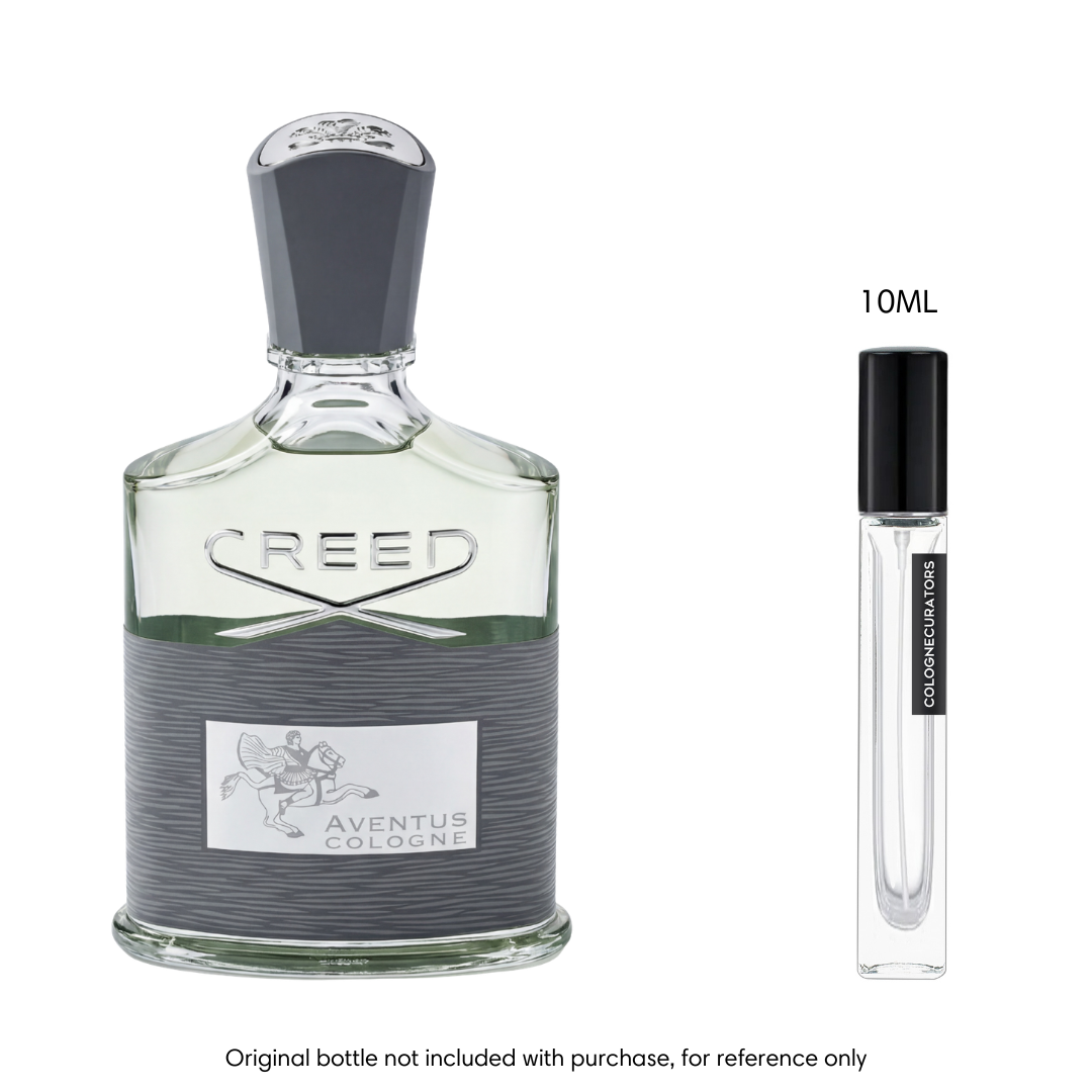 SAMPLE - Creed Aventus Cologne EDP