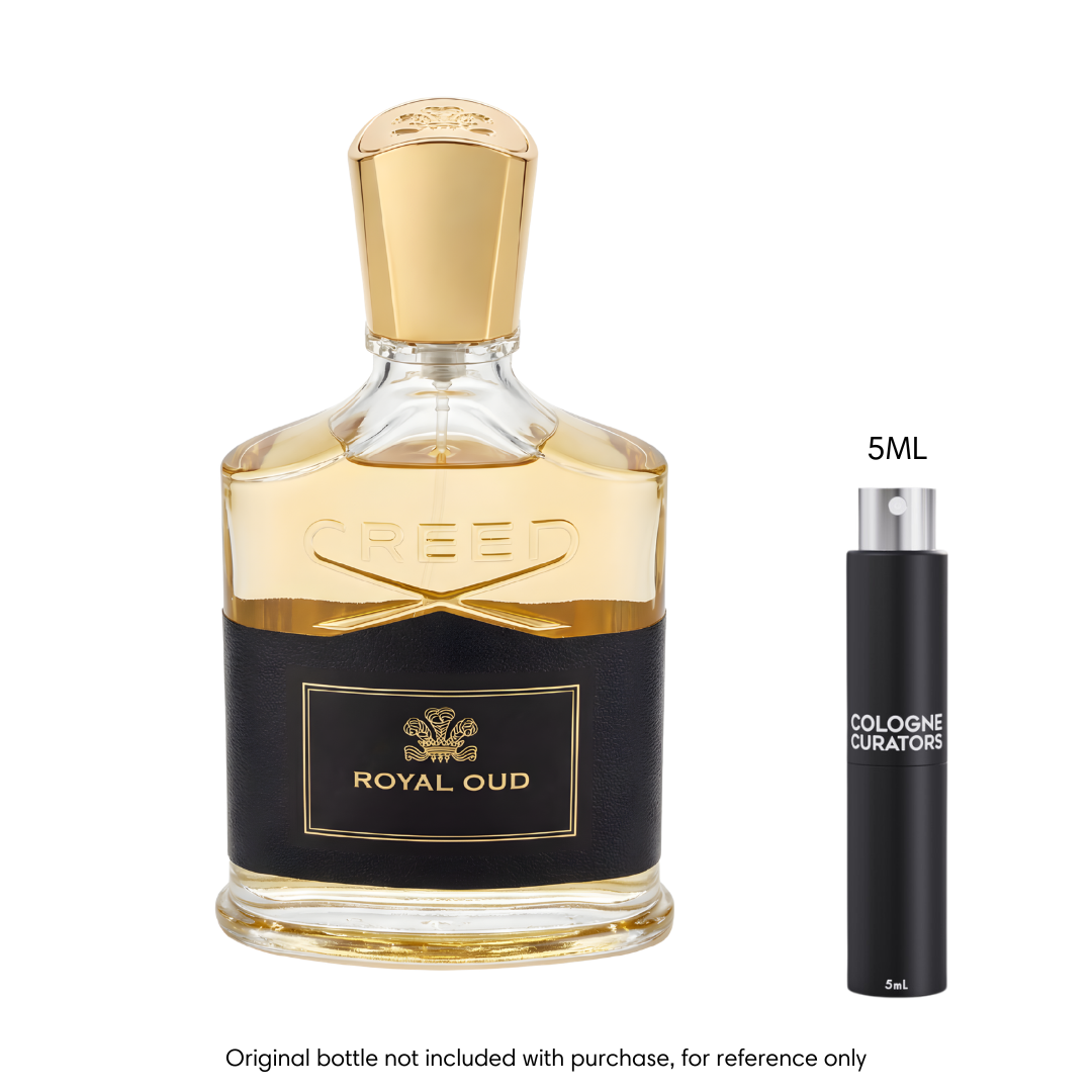 SAMPLE - Creed Royal Oud EDP