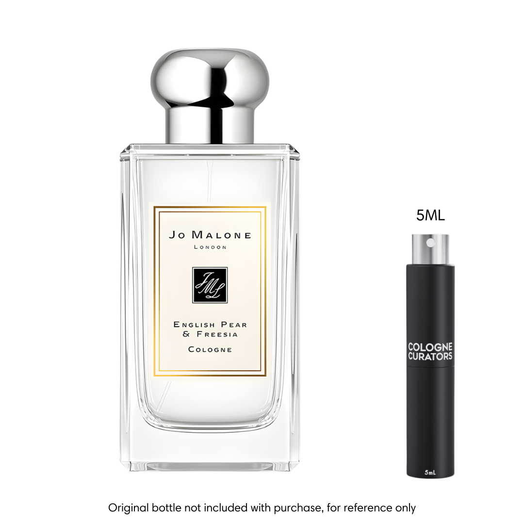 SAMPLE - Jo Malone English Pear & Freesia EDP