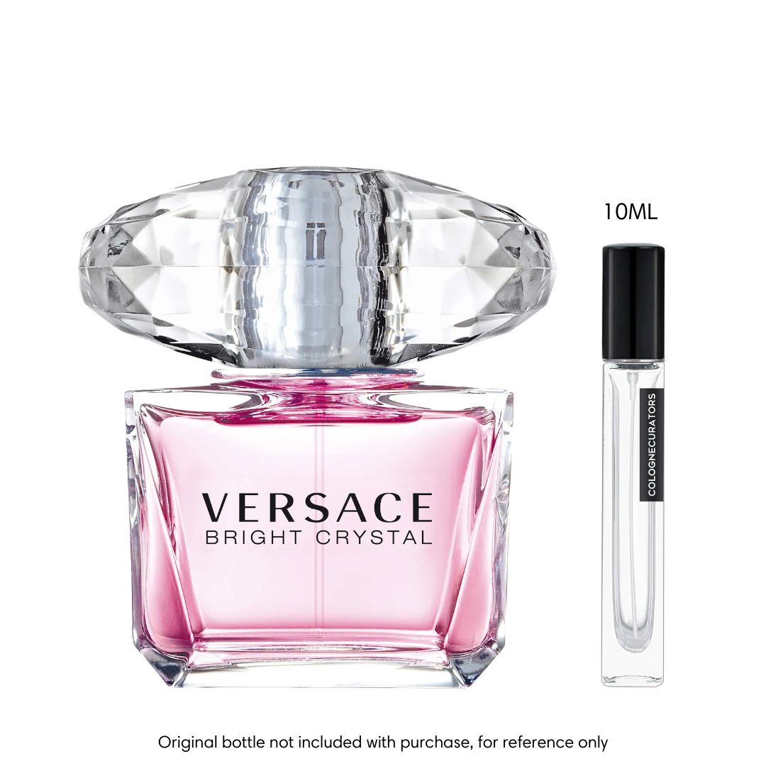 SAMPLE - Versace Bright Crystal EDT
