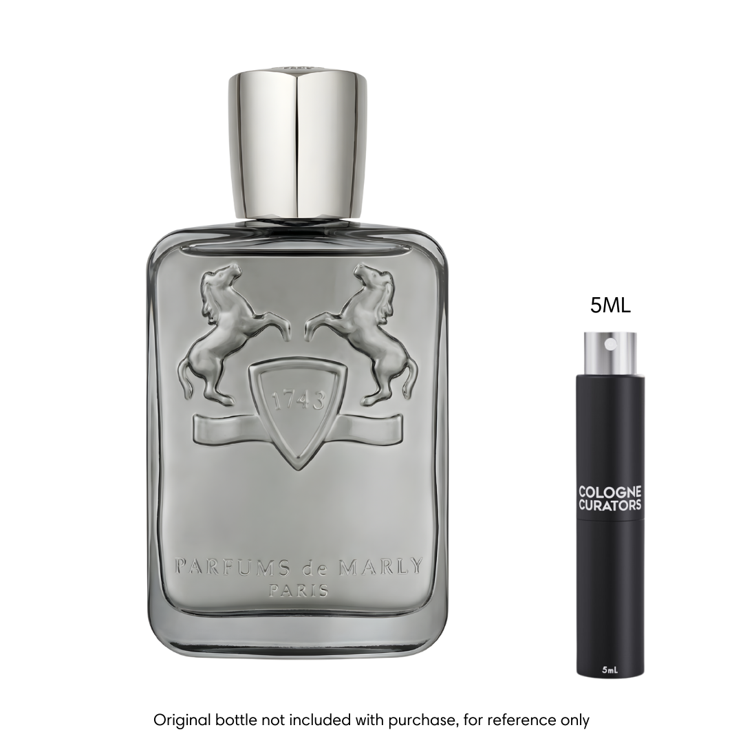 SAMPLE - Parfums De Marly Castley EDP