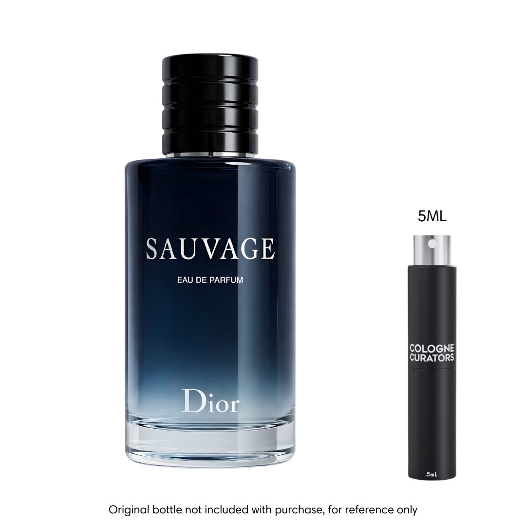 SAMPLE - Dior Sauvage EDP