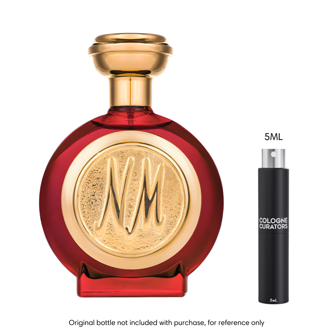 SAMPLE - Boadicea the Victorious 1907 Parfum