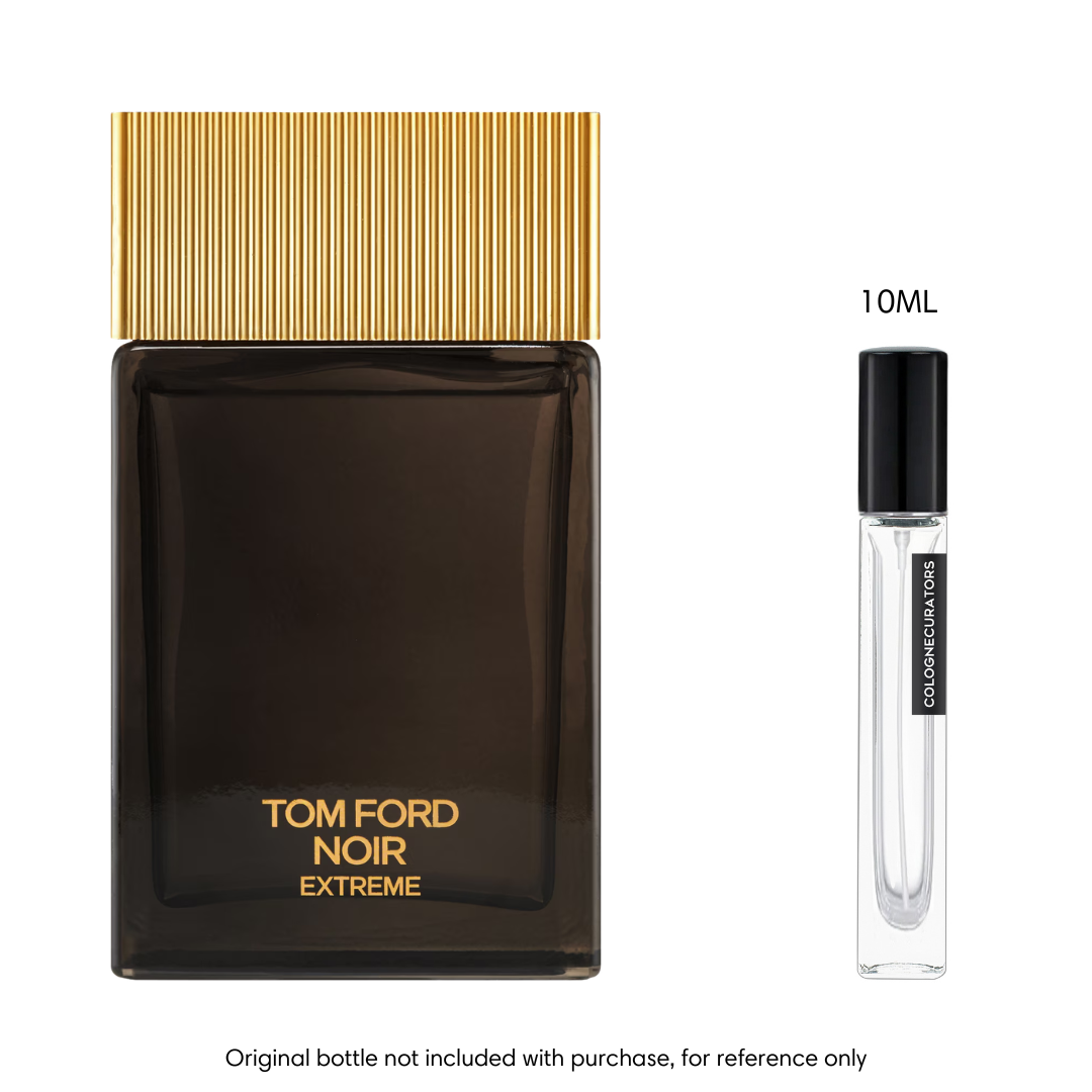 SAMPLE - Tom Ford Noir Extreme EDP