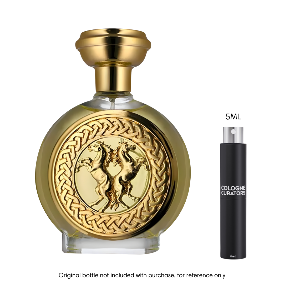 SAMPLE - Boadicea The Victorious Valiant EDP