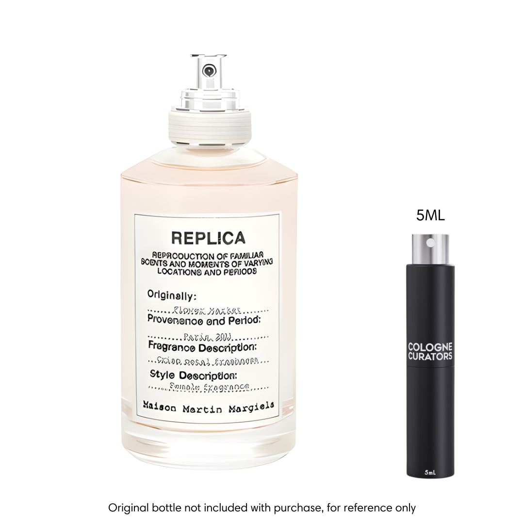 SAMPLE - Maison Margiela Flower Market EDT