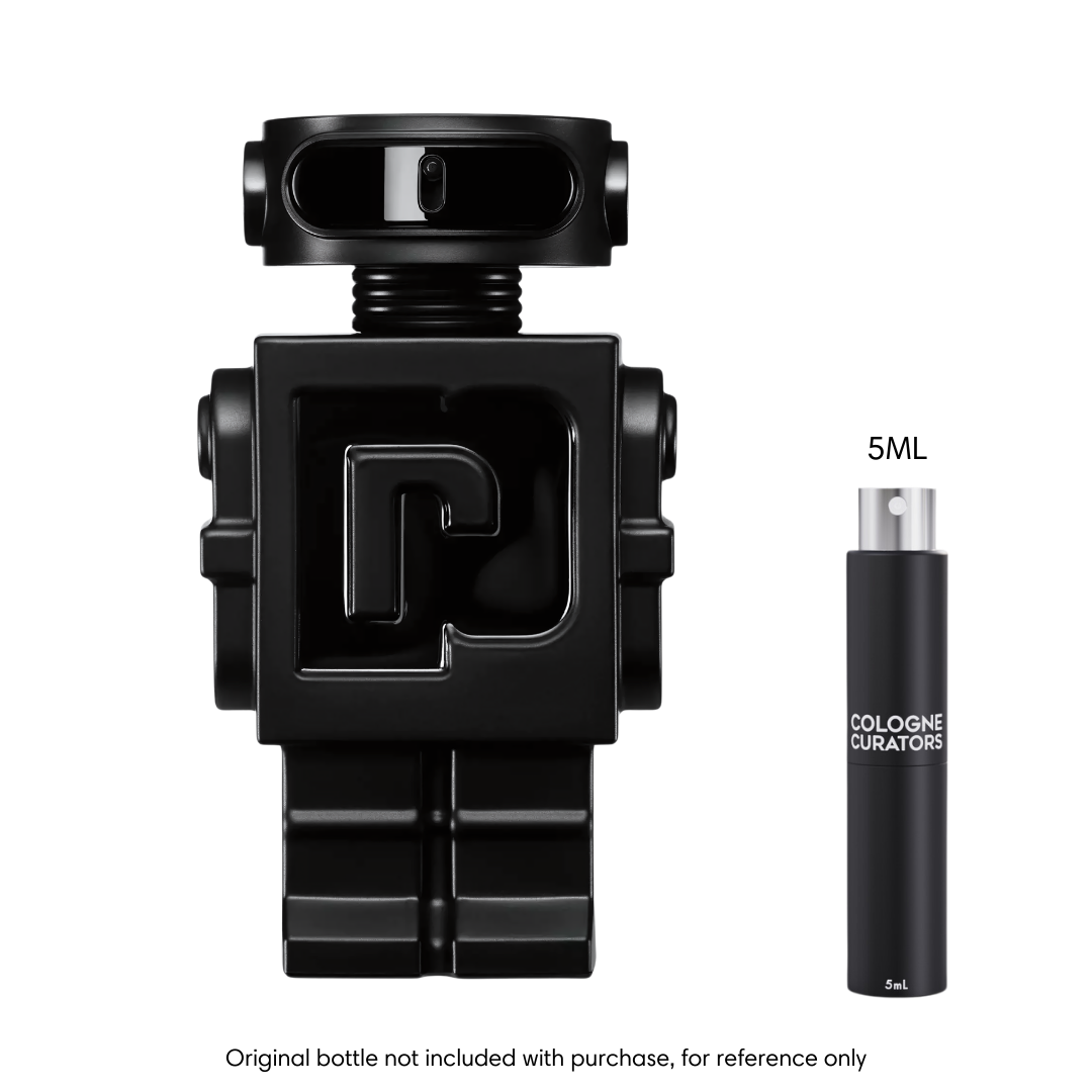 SAMPLE - Paco Rabanne Phantom Parfum