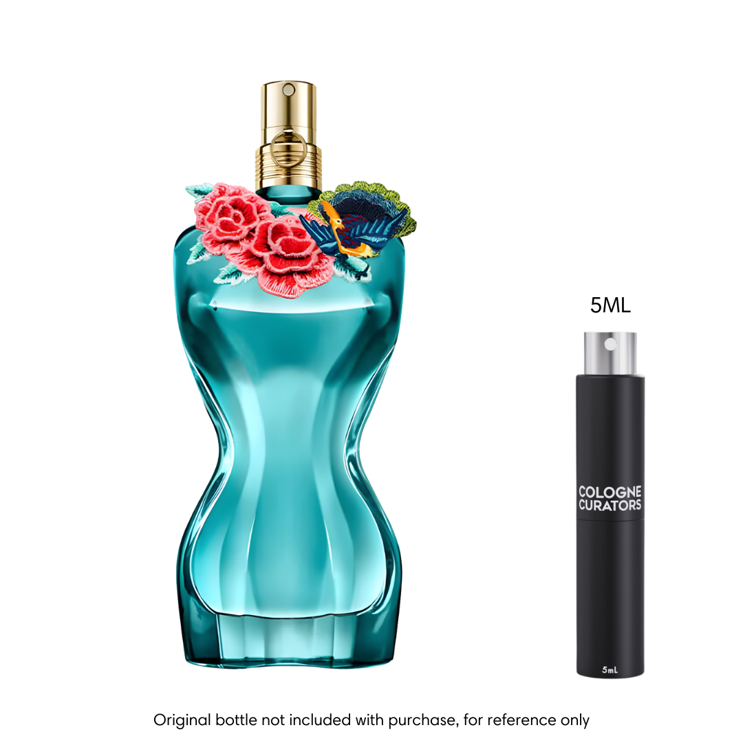 SAMPLE - Jean Paul Gaultier La Belle Paradise Garden EDP