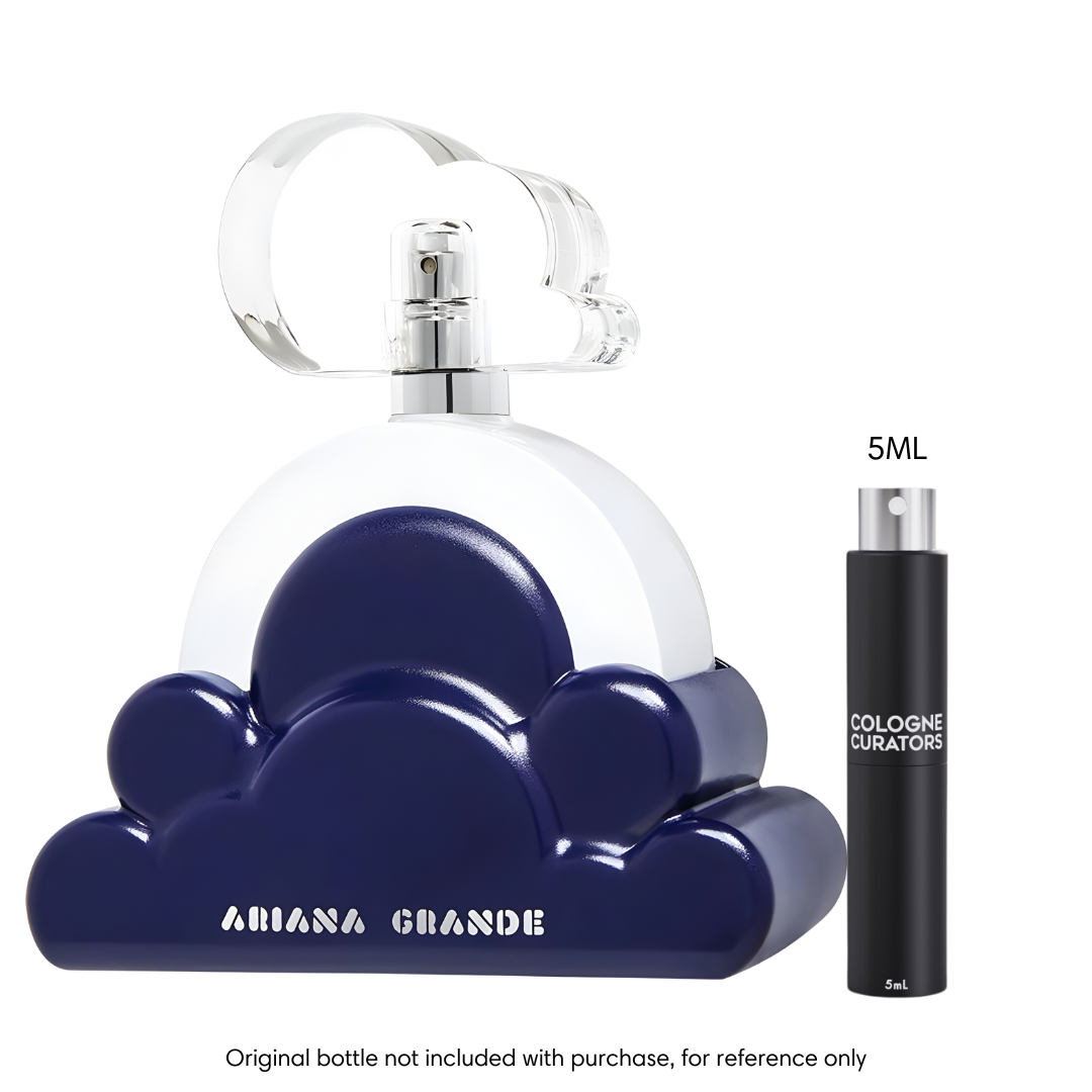 SAMPLE - Ariana Grande Cloud 2.0 Intense EDP