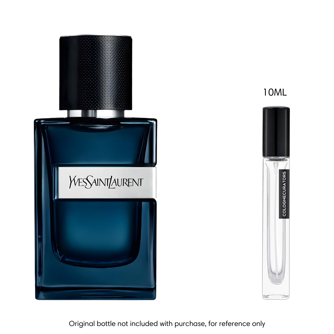 SAMPLE - Yves Saint Laurent Y Intense EDP