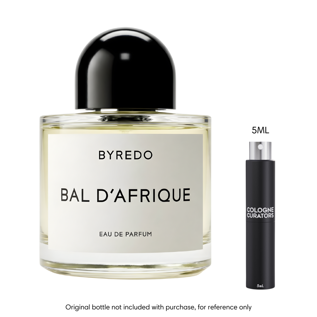 SAMPLE - Byredo Bal d'Afrique EDP