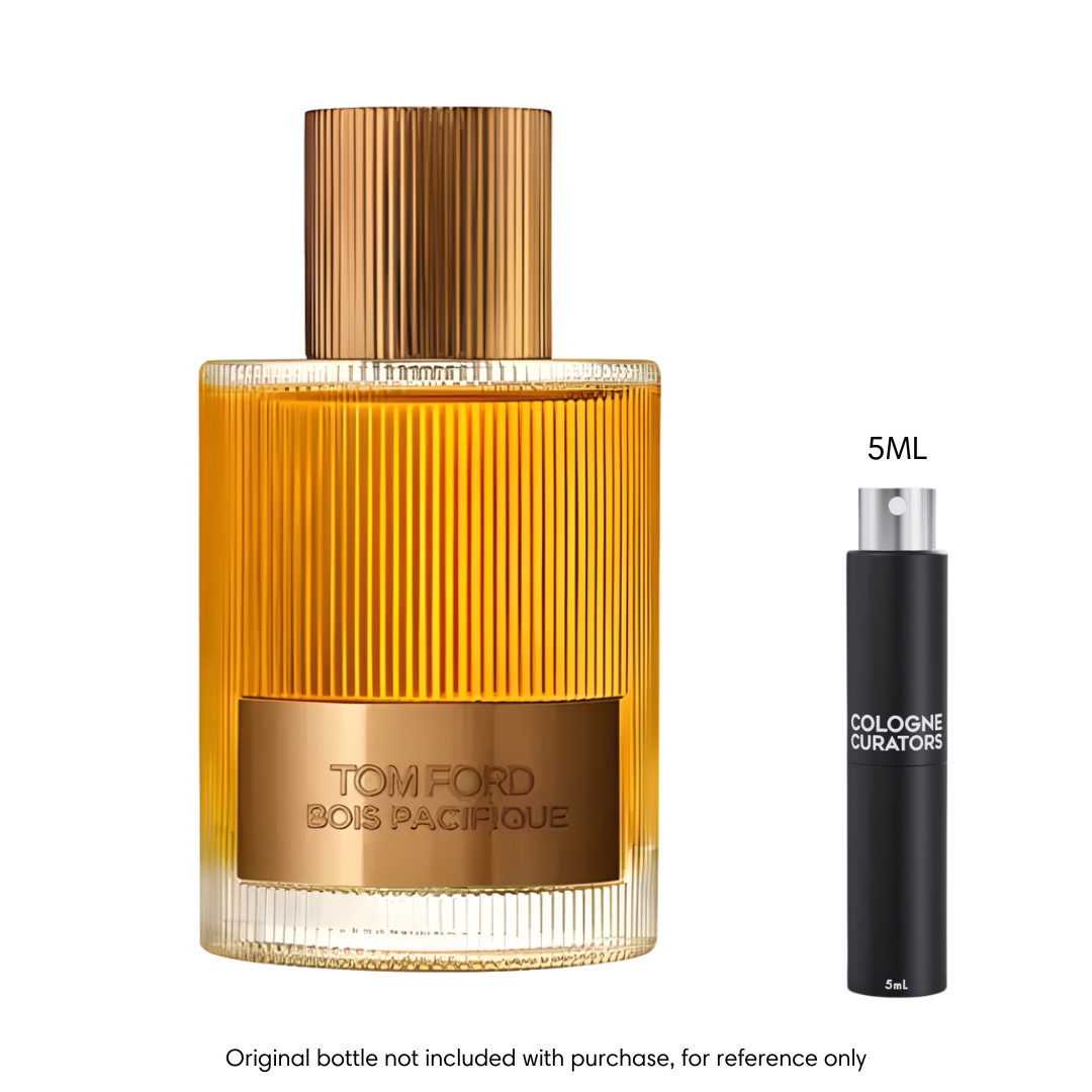 SAMPLE - Tom Ford Bois Pacifique EDP