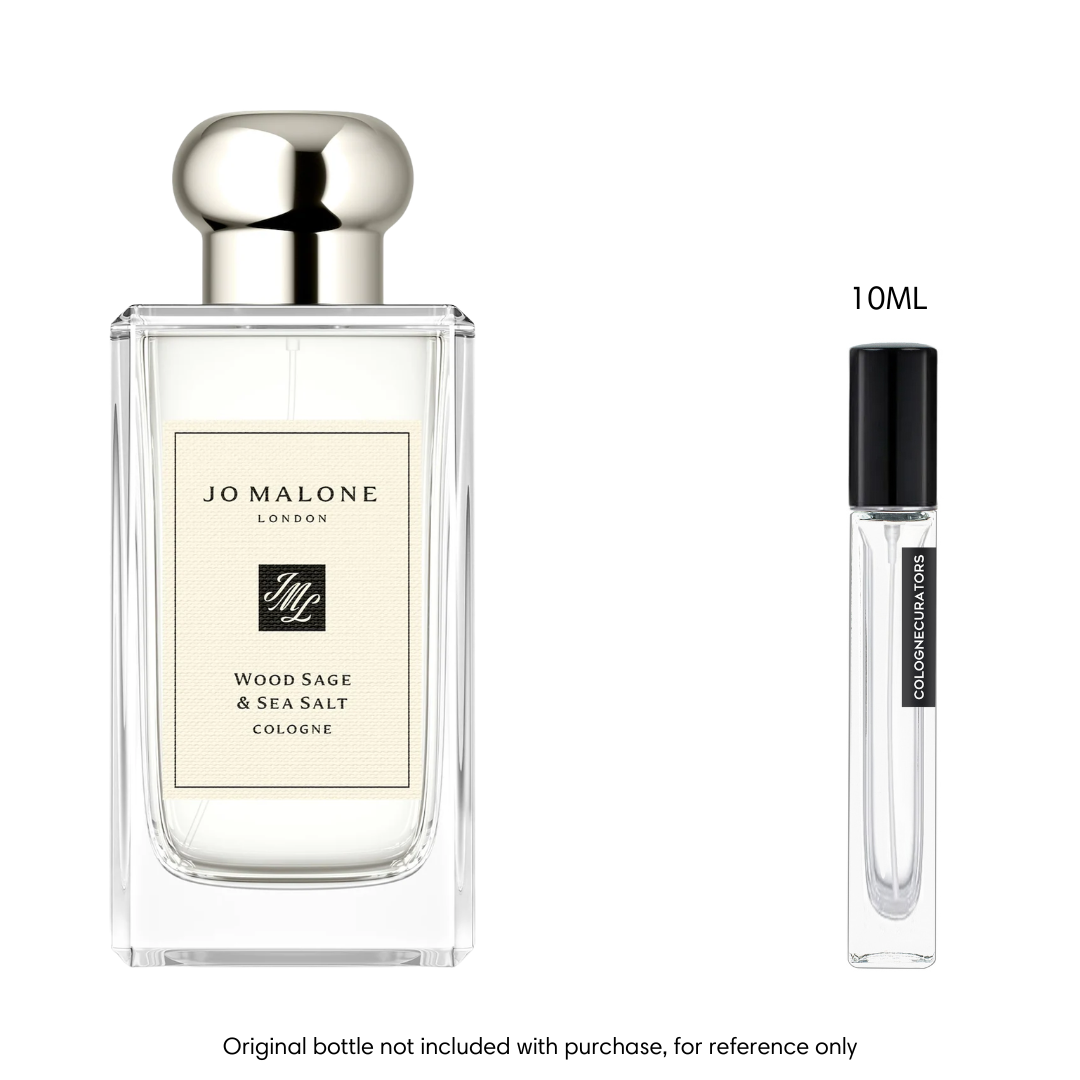 SAMPLE - Jo Malone Wood Sage & Sea Salt EDC