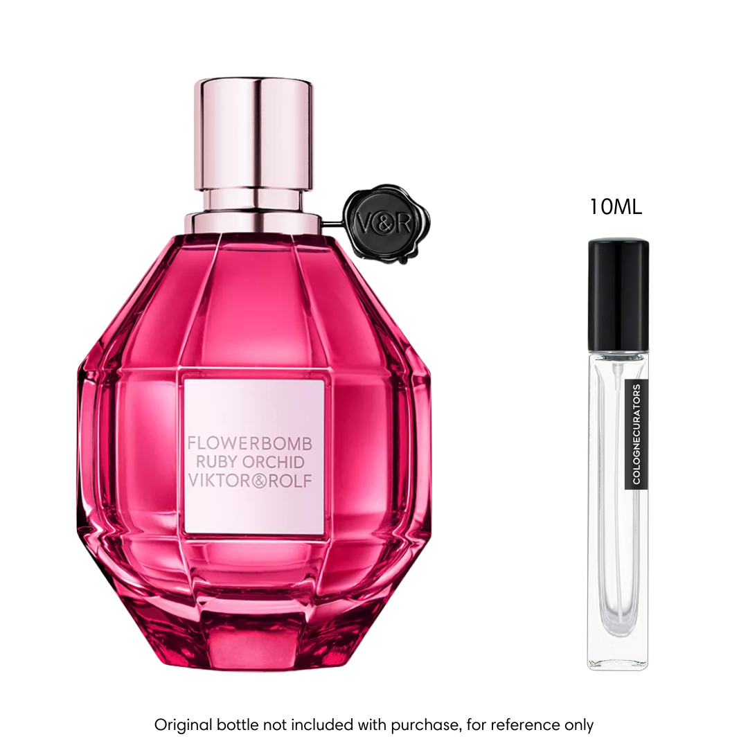 SAMPLE - Viktor & Rolf Flowerbomb Ruby Orchid EDP