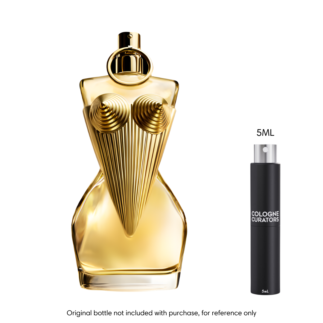 SAMPLE - Jean Paul Gaultier Divine EDP