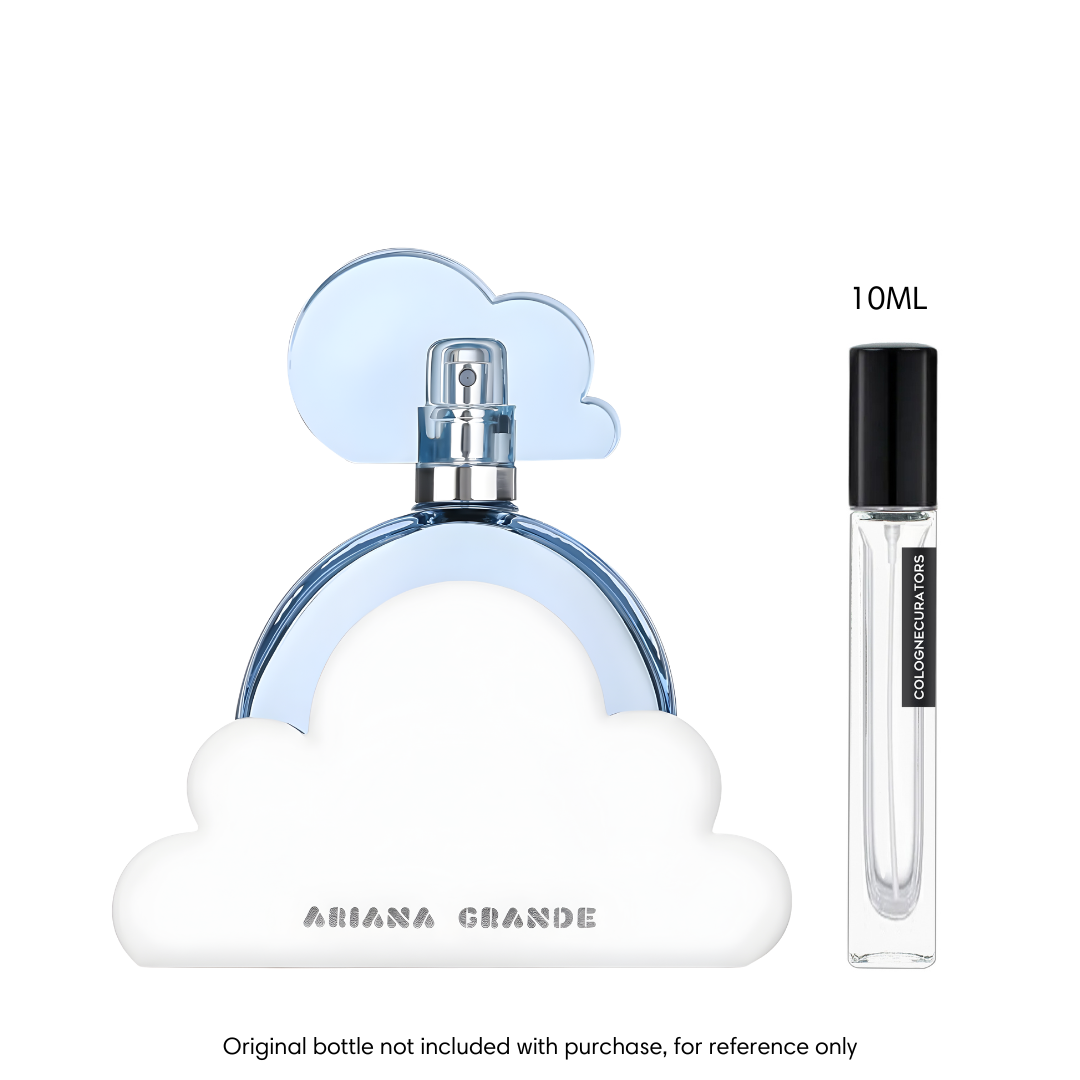 SAMPLE - Ariana Grande Cloud EDP
