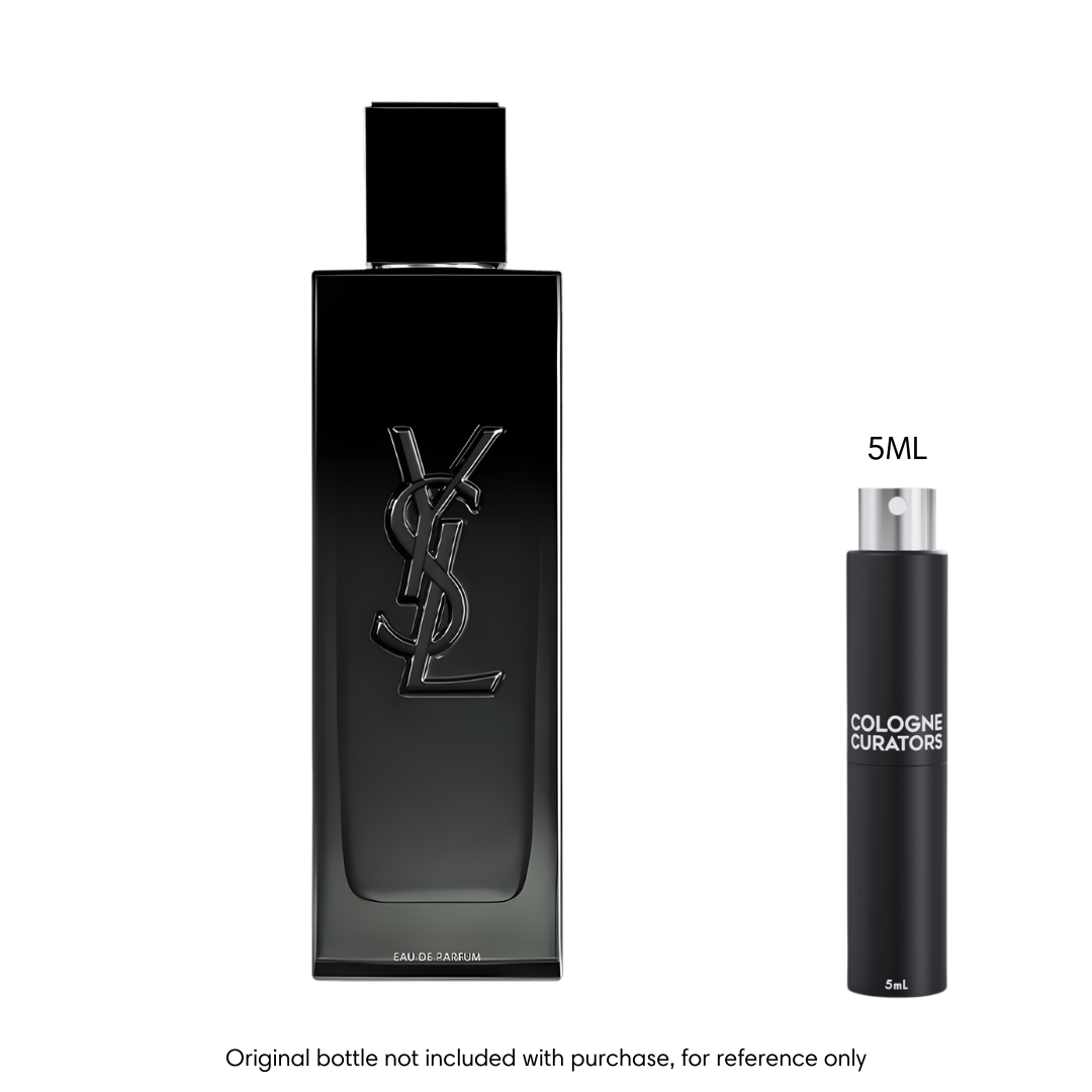SAMPLE - Yves Saint Laurent Myslf Le Parfum