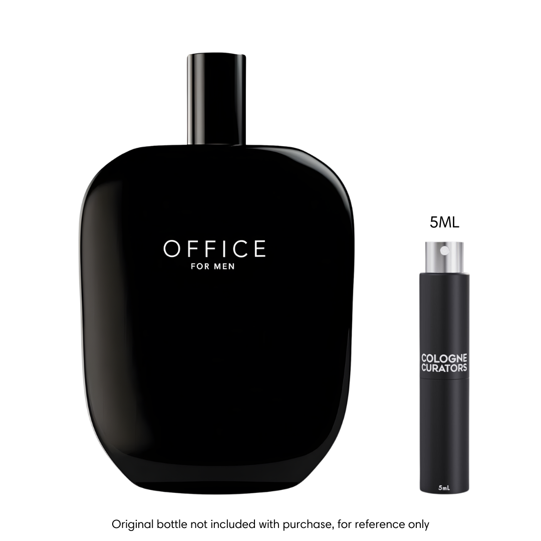 SAMPLE - Fragrance One Office For Men EDP