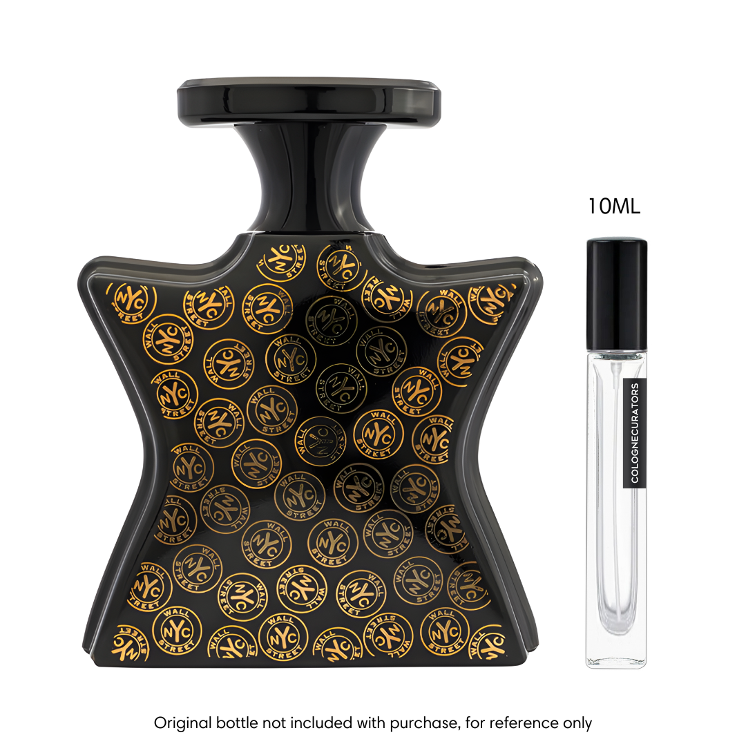 SAMPLE - Bond No. 9 Wall Street EDP