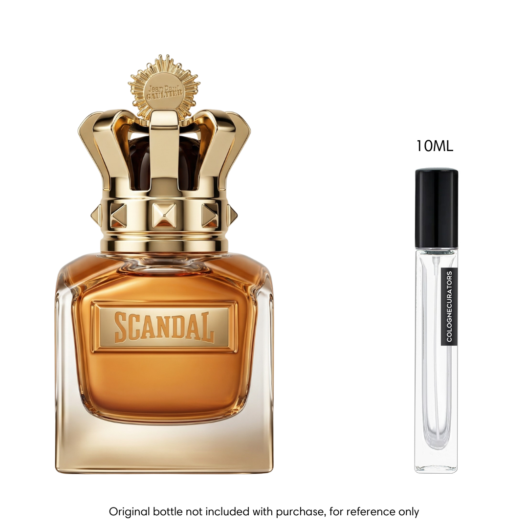 SAMPLE - Jean Paul Gaultier Scandal Pour Homme Absolu EDP