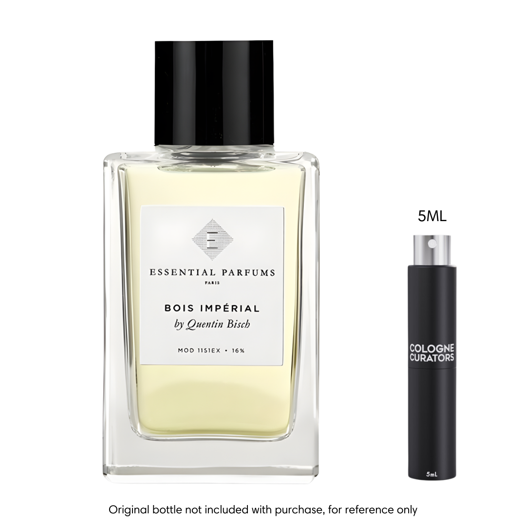 SAMPLE - Essential Parfums Bois Imperial EDP