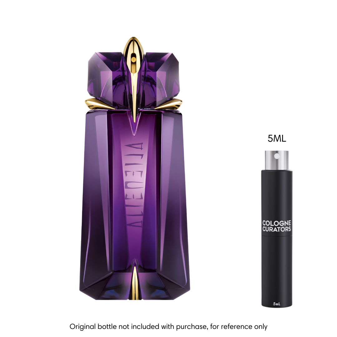 SAMPLE - Thierry Mugler Alien EDP