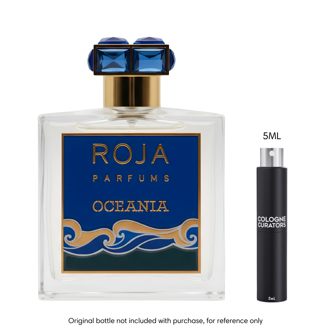 SAMPLE - Roja Parfums Oceania EDP