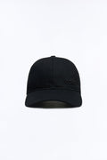Nova Baseball Hat - Black
