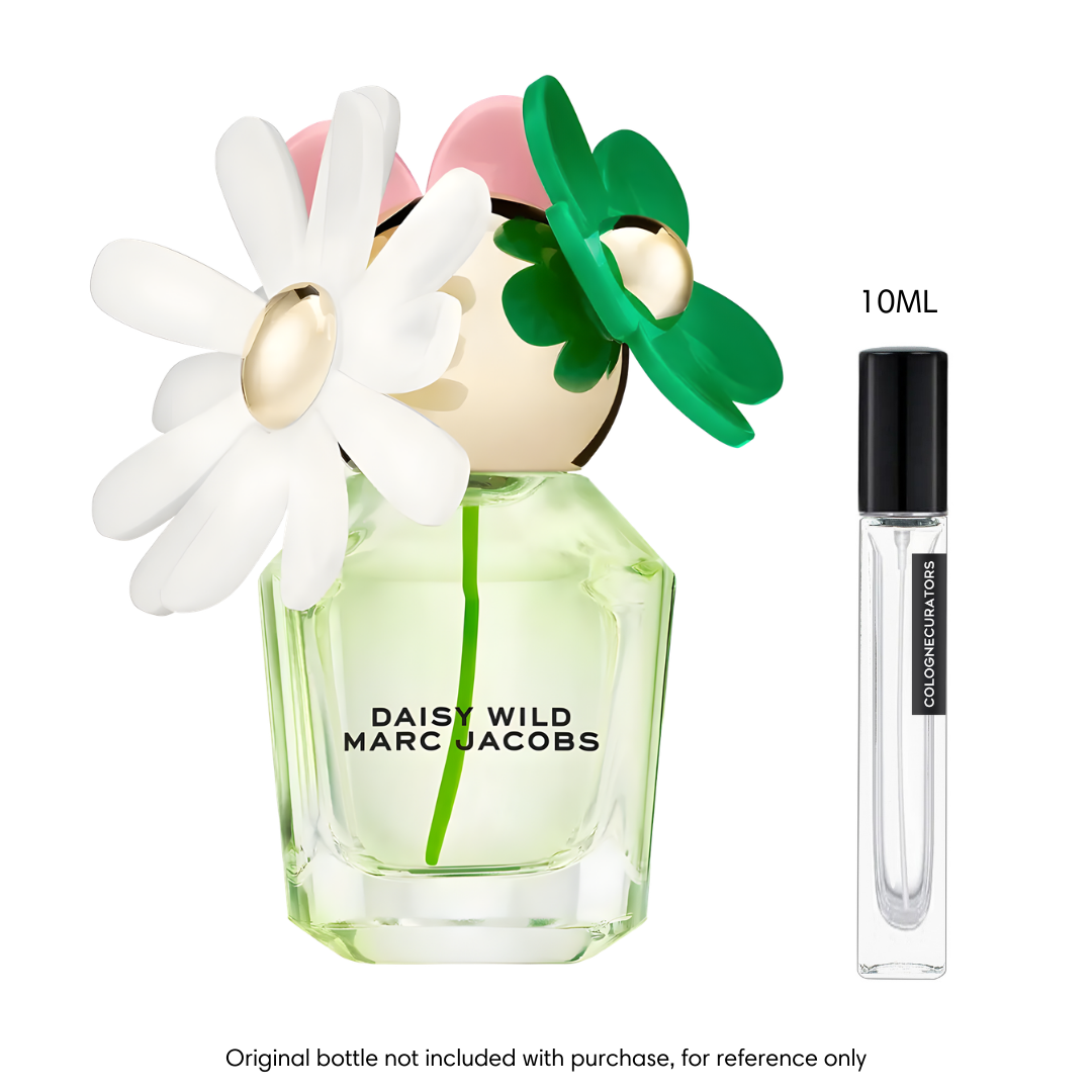 SAMPLE - Marc Jacobs Daisy Wild EDP